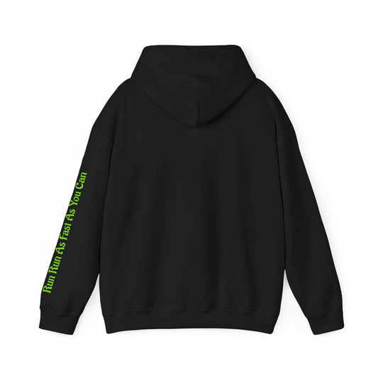 BettleRun™ Hooded Sweatshirt