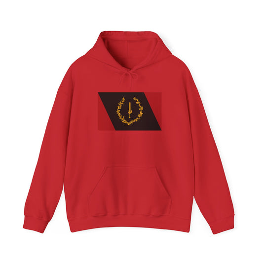 FBA Unisex Heavy Blend™ Hooded Sweatshirt