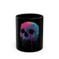 Black Mug (11oz, 15oz) Melt