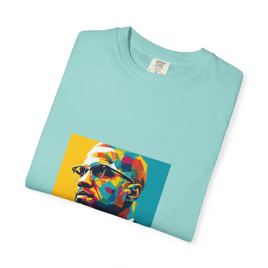 Unisex Garment-Dyed T-shirt Freedom