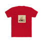 Unisex Cotton Crew Tee Oh noodles