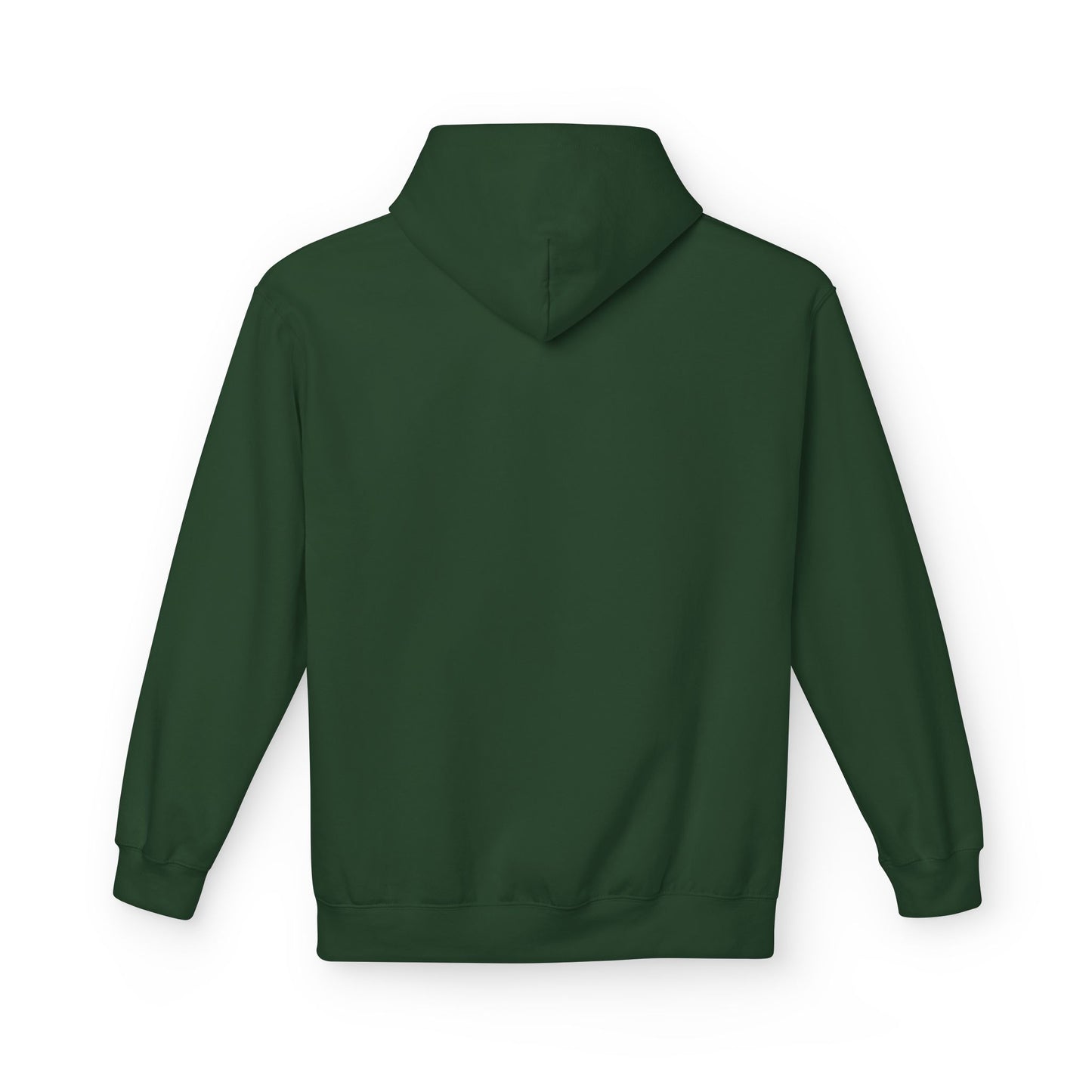 Beetle Unisex Midweight Softstyle Fleece Hoodie