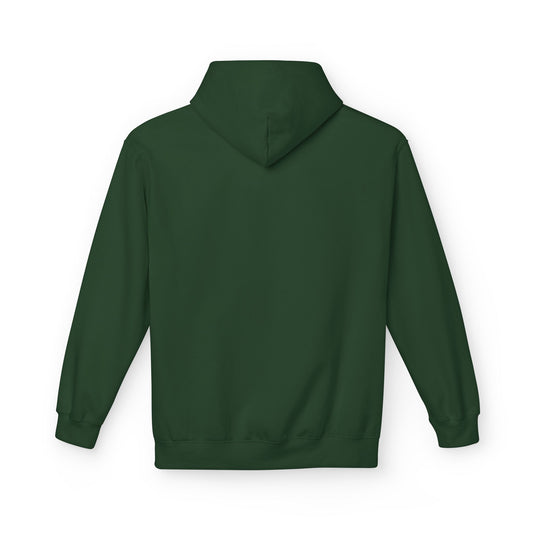 Beetle Unisex Midweight Softstyle Fleece Hoodie