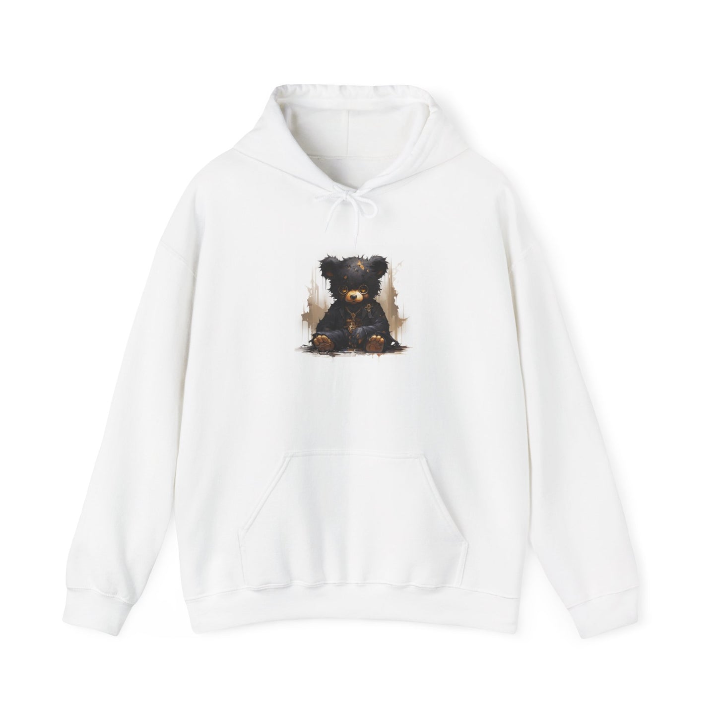 Classy bear