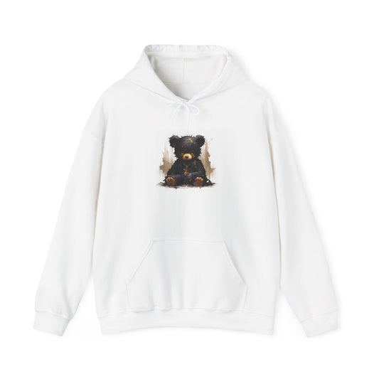 Classy bear
