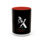 by any Accent Coffee Mug (11, 15oz)