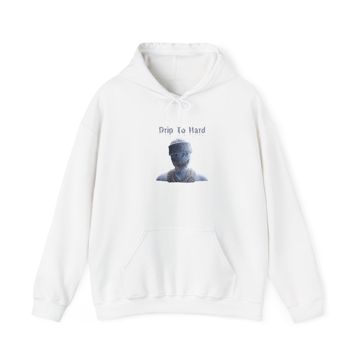 Frosty Unisex Heavy Blend™ Hooded Sweatshirt