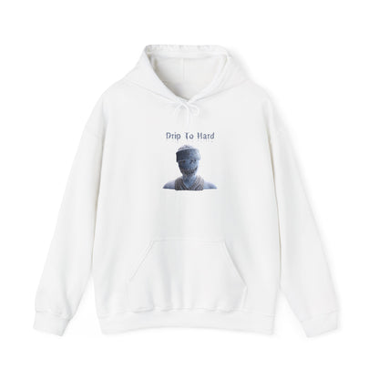 Frosty Unisex Heavy Blend™ Hooded Sweatshirt