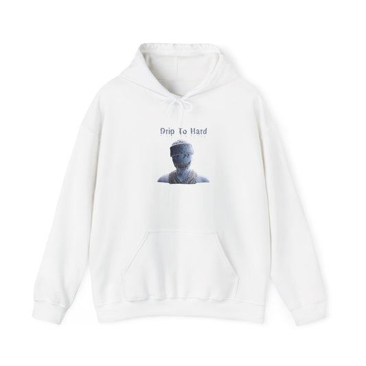Frosty Unisex Heavy Blend™ Hooded Sweatshirt