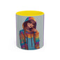 oh Accent Coffee Mug (11, 15oz)