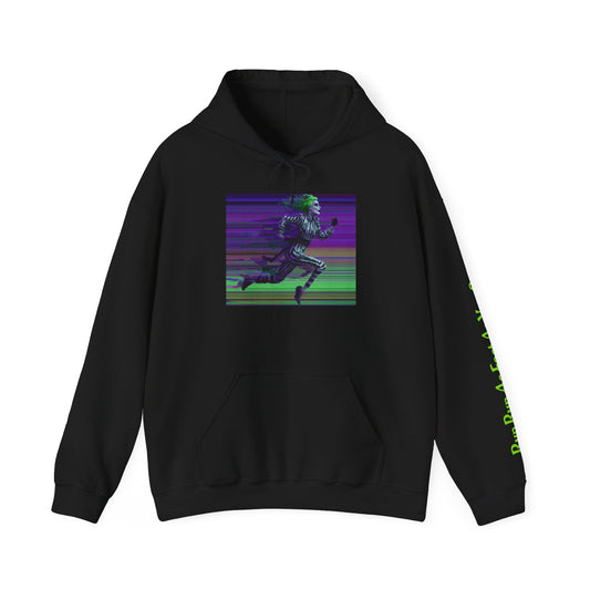 BettleRun™ Hooded Sweatshirt