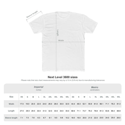 Unisex Cotton Crew Tee Oh noodles