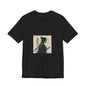 Unisex Jersey Short Sleeve Tee Warrier