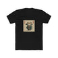 Unisex Cotton Crew Tee sward cat