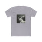 Unisex Cotton Crew Tee Ufo cat2