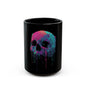 Black Mug (11oz, 15oz) Melt