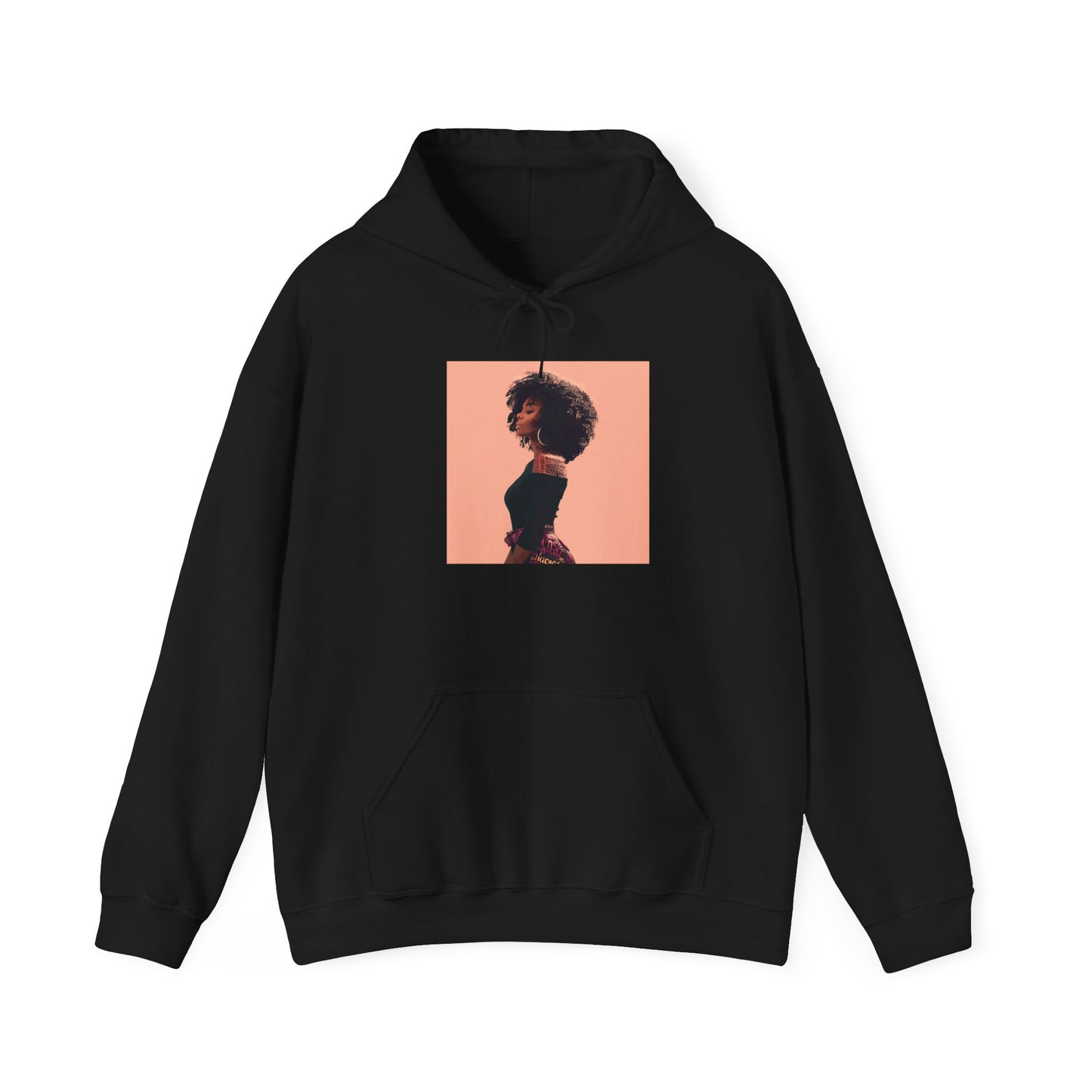 u r enough™ Hooded Sweatshirt