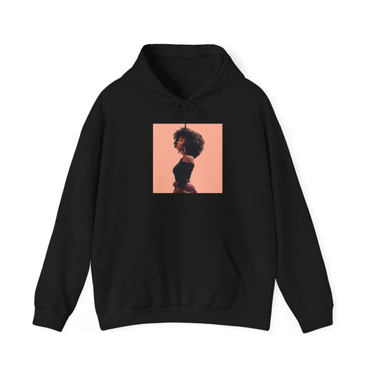 u r enough™ Hooded Sweatshirt