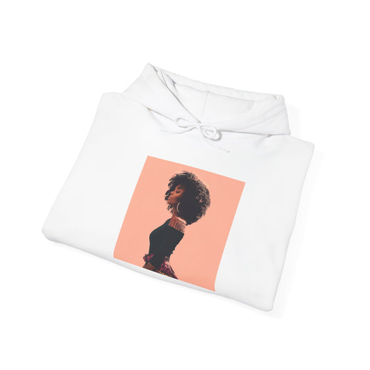 u r enough™ Hooded Sweatshirt