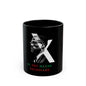 Black Mug (11oz, 15oz) by any