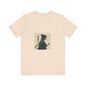 Unisex Jersey Short Sleeve Tee Warrier