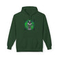 Beetle Unisex Midweight Softstyle Fleece Hoodie