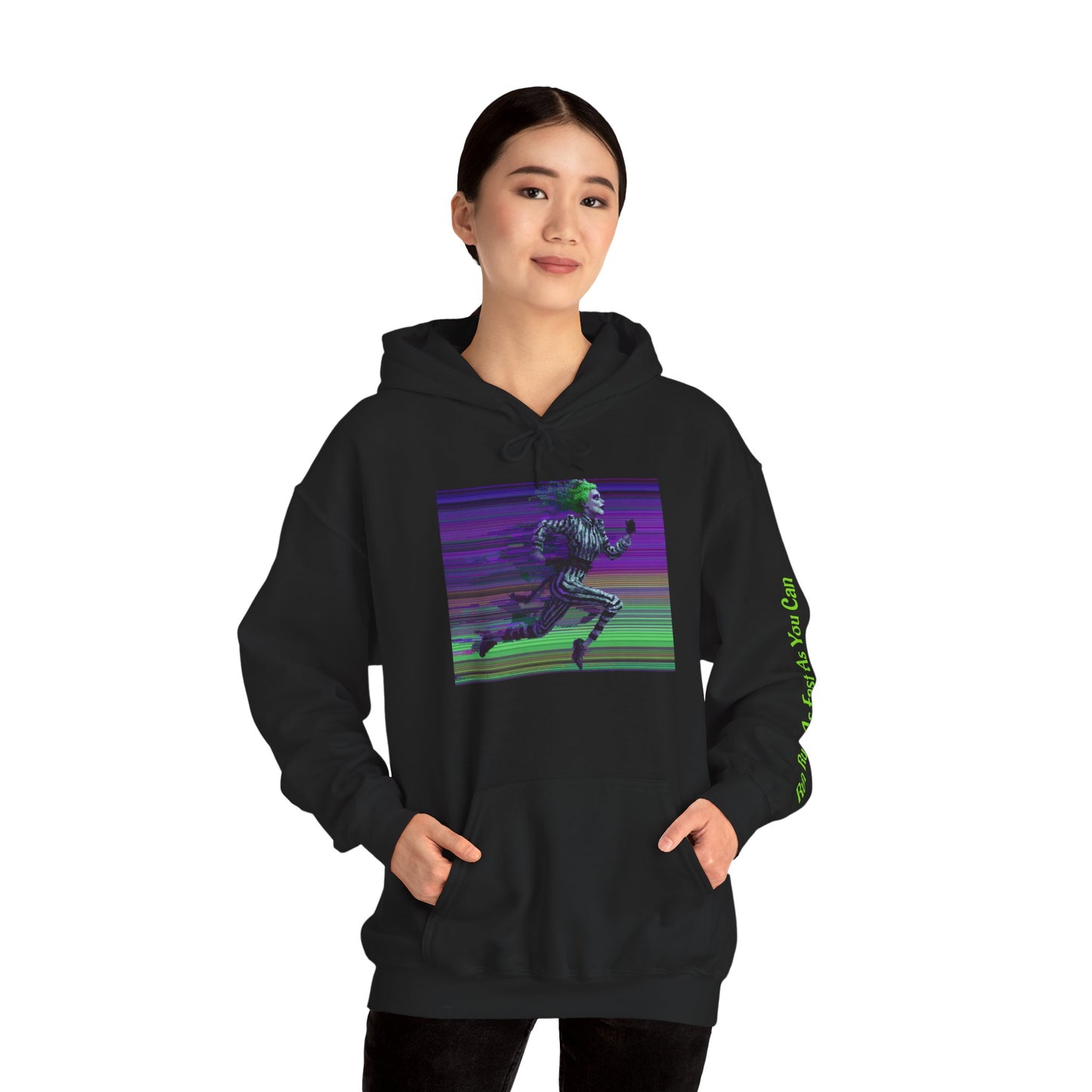 BettleRun™ Hooded Sweatshirt