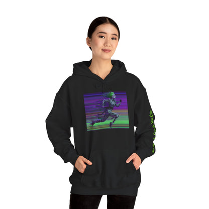 BettleRun™ Hooded Sweatshirt