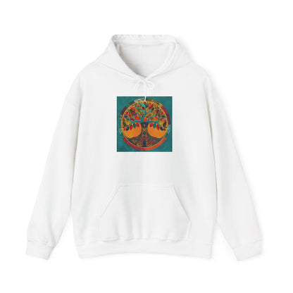 Tree of life