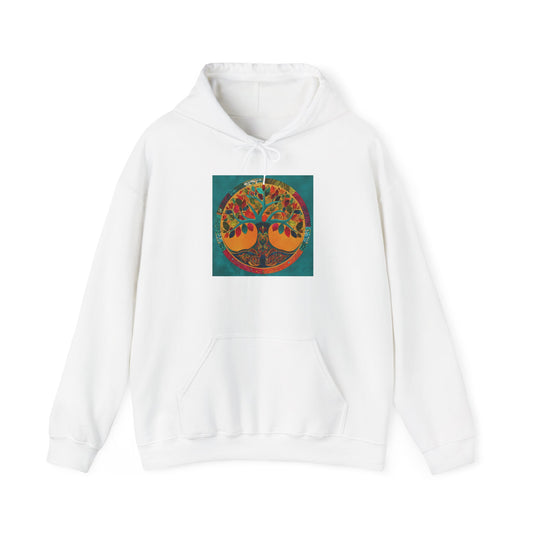 Tree of life