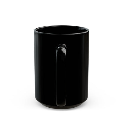 Black Mug (11oz, 15oz) Tree of life