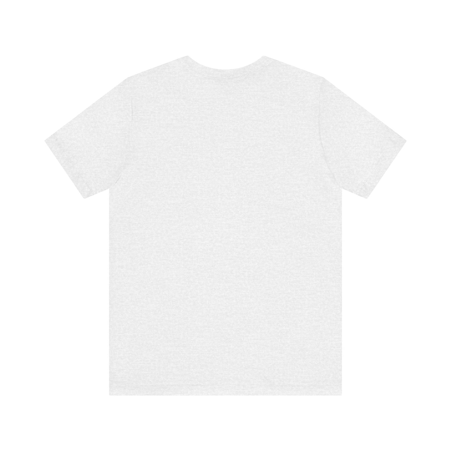 Unisex Jersey Short Sleeve Tee Cat UFO
