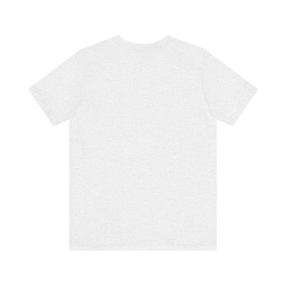 Unisex Jersey Short Sleeve Tee Cat UFO
