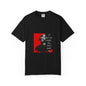 Unisex Garment-Dyed T-shirt you don't