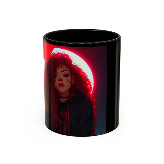 Ting Accent Coffee Mug (11, 15oz)