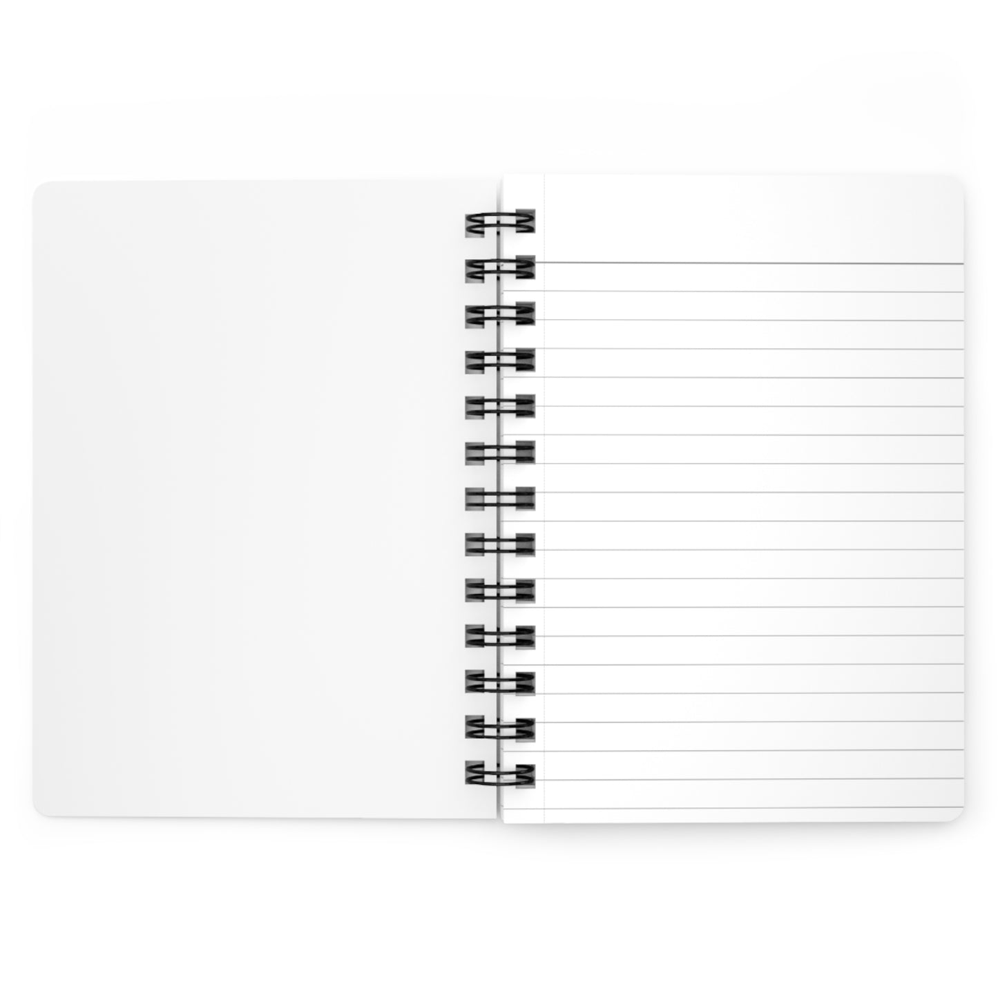 ting Spiral Bound Journal