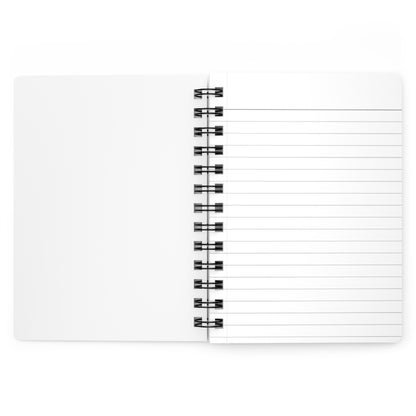 ting Spiral Bound Journal