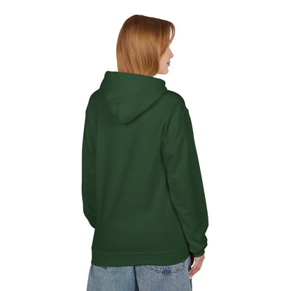 Beetle Unisex Midweight Softstyle Fleece Hoodie