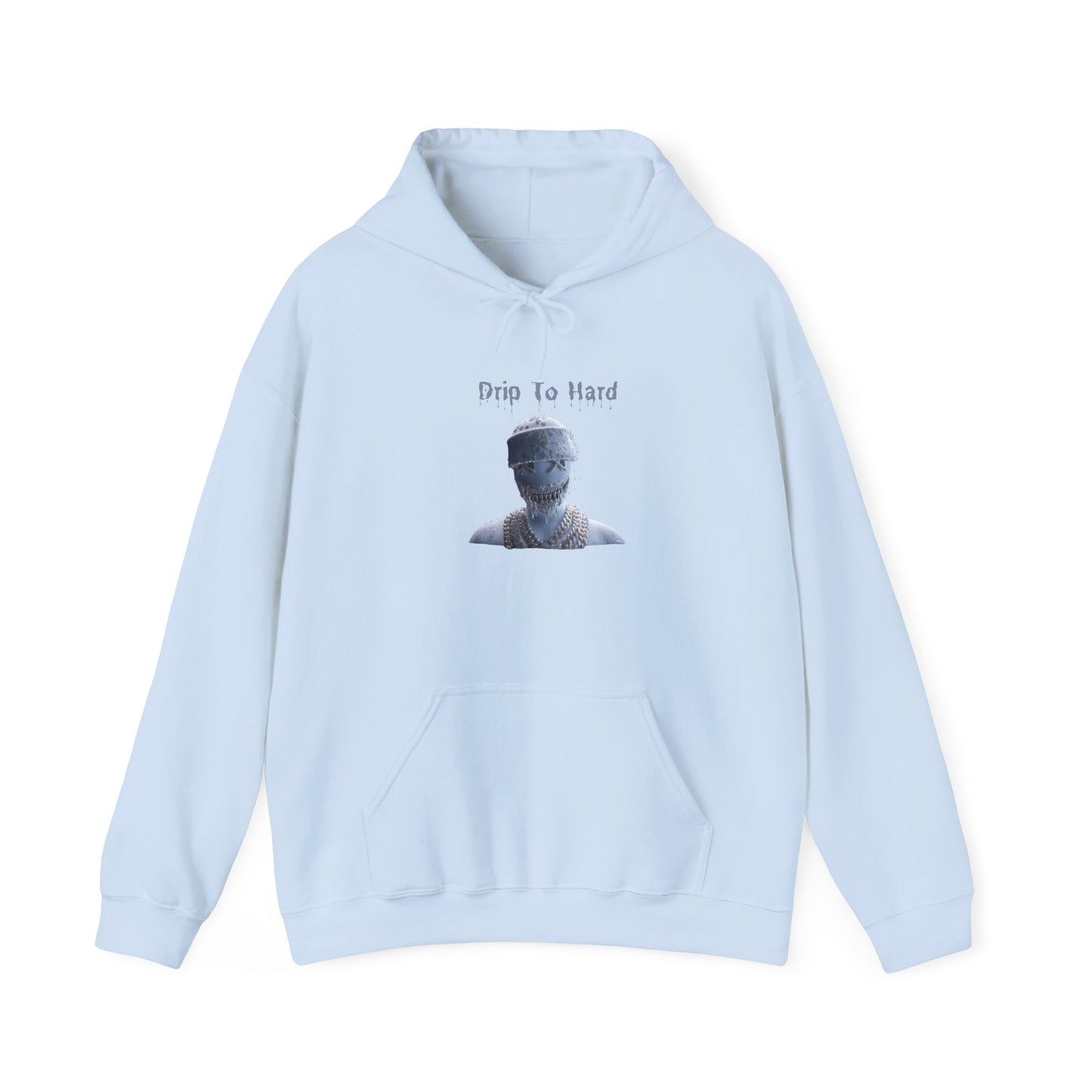 Frosty Unisex Heavy Blend™ Hooded Sweatshirt