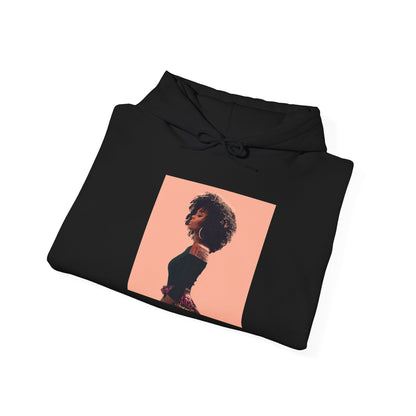 u r enough™ Hooded Sweatshirt