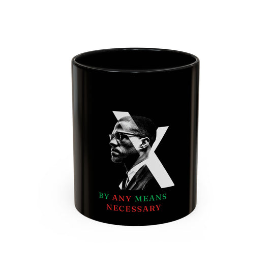 by any Accent Coffee Mug (11, 15oz)