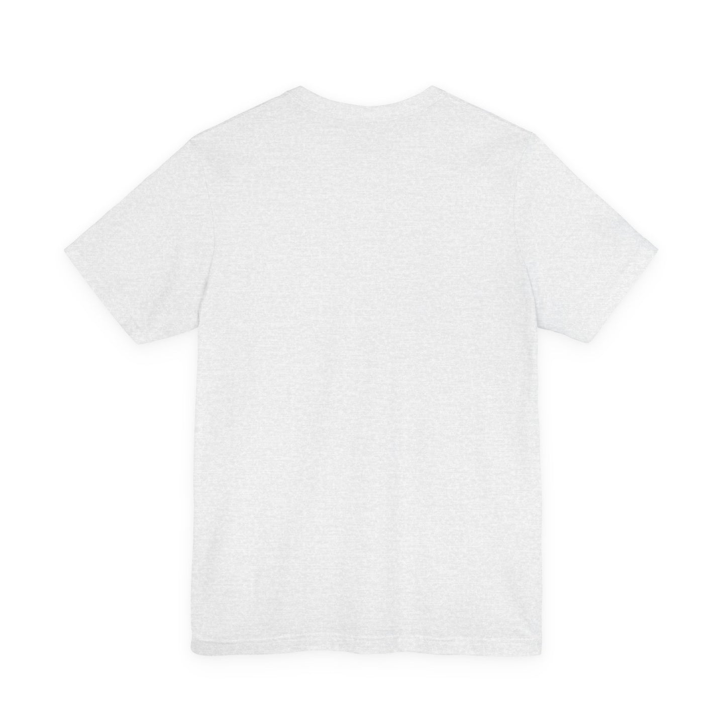 Unisex Jersey Short Sleeve Tee Cat UFO