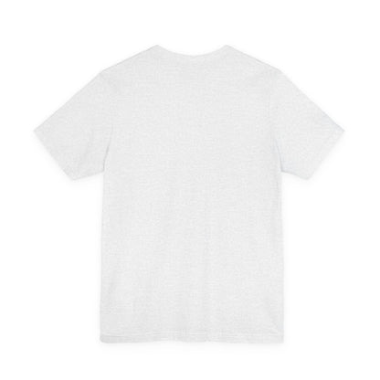 Unisex Jersey Short Sleeve Tee Cat UFO