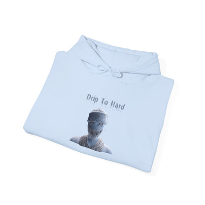 Frosty Unisex Heavy Blend™ Hooded Sweatshirt