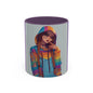 oh Accent Coffee Mug (11, 15oz)