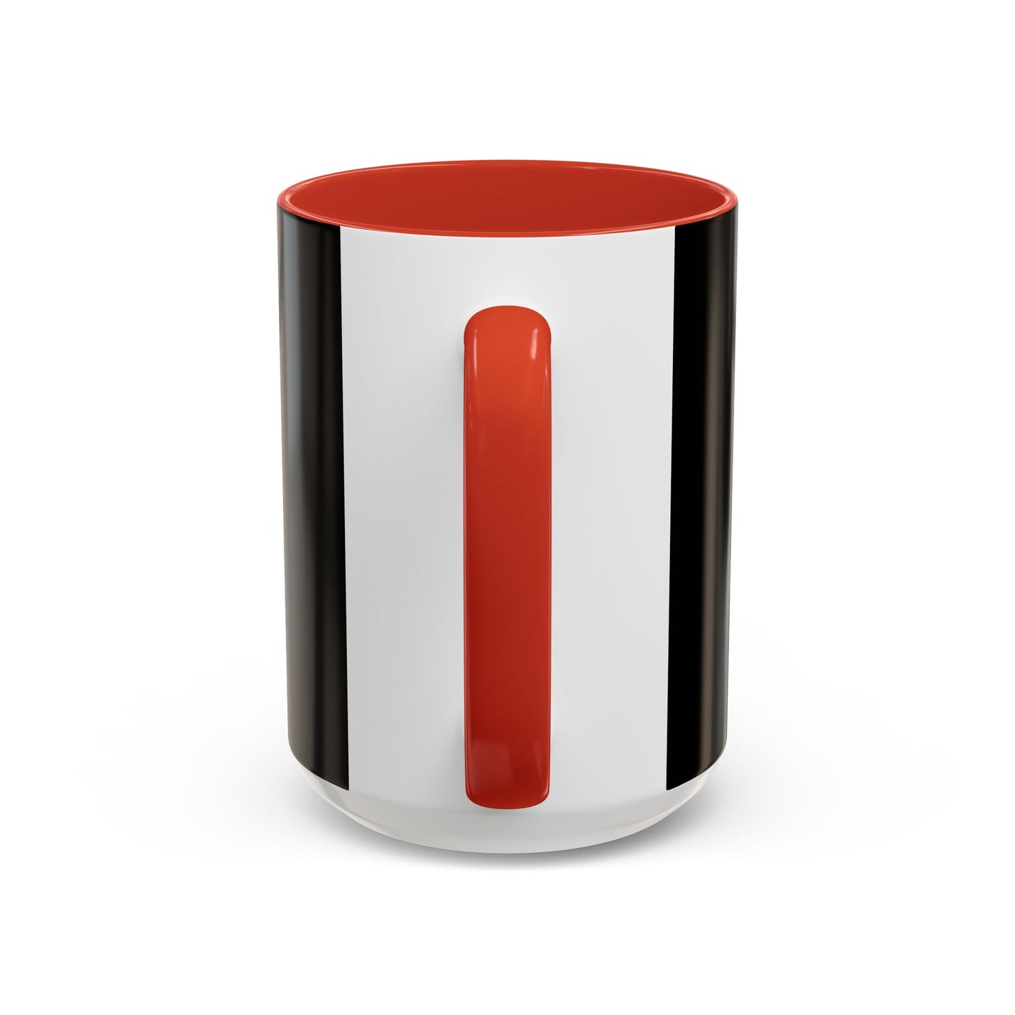 Ting Accent Coffee Mug (11, 15oz)