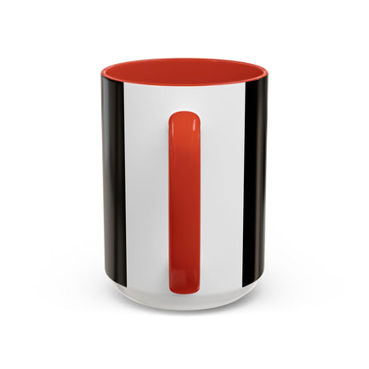 Ting Accent Coffee Mug (11, 15oz)