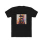 Unisex Cotton Crew Tee cat purrate