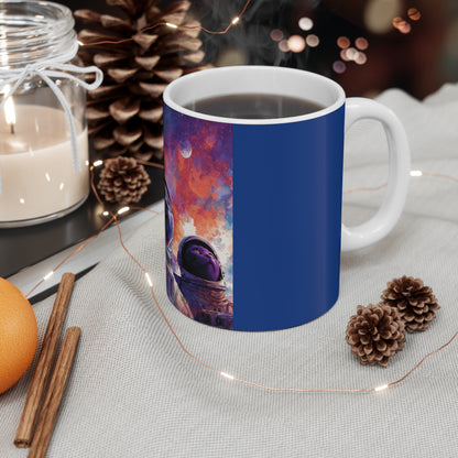 Mug 11oz oh CATZ!!!