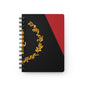 FBA Spiral Bound Journal